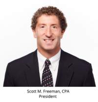 Scott Freeman